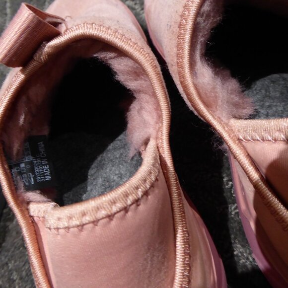 ECCO Women's Street Tray Hygge Slip on Slipper ** NEW ** - Picture 9 of 11